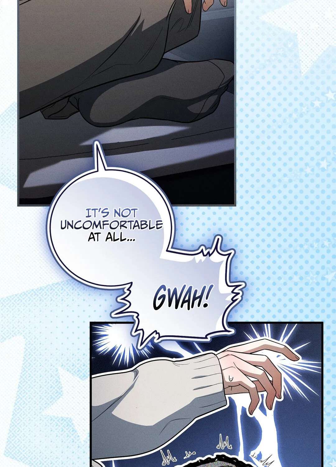Salt Heart Chapter 39 - page 124