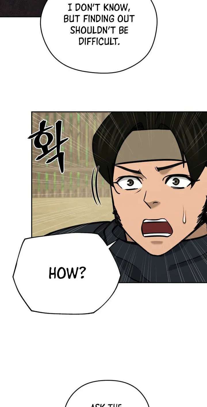 Gwanjeon – Lee Kang-jin Chapter 264 - page 36
