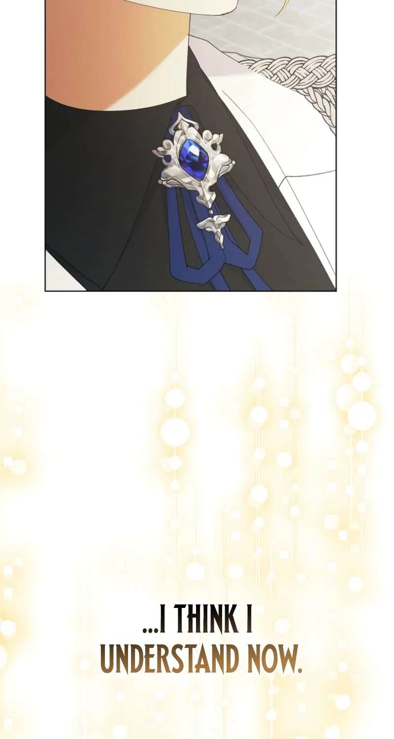 I Became the Servant That Was Obsessed by the Crown Prince Chapter 54 - page 9