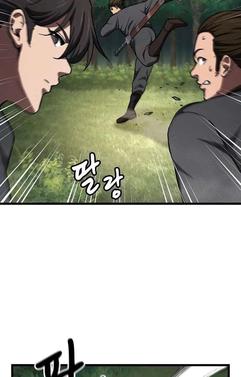 Who’s threatening you with a knife to make you a Heavenly Demon? Chapter 59 - page 27