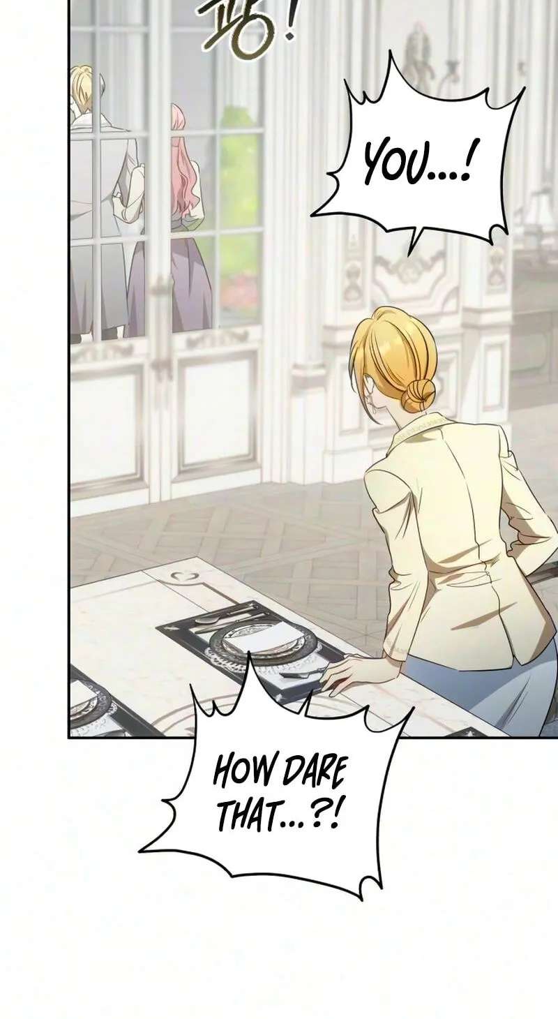 My Husband Was Stolen Twice Chapter 57 - page 86
