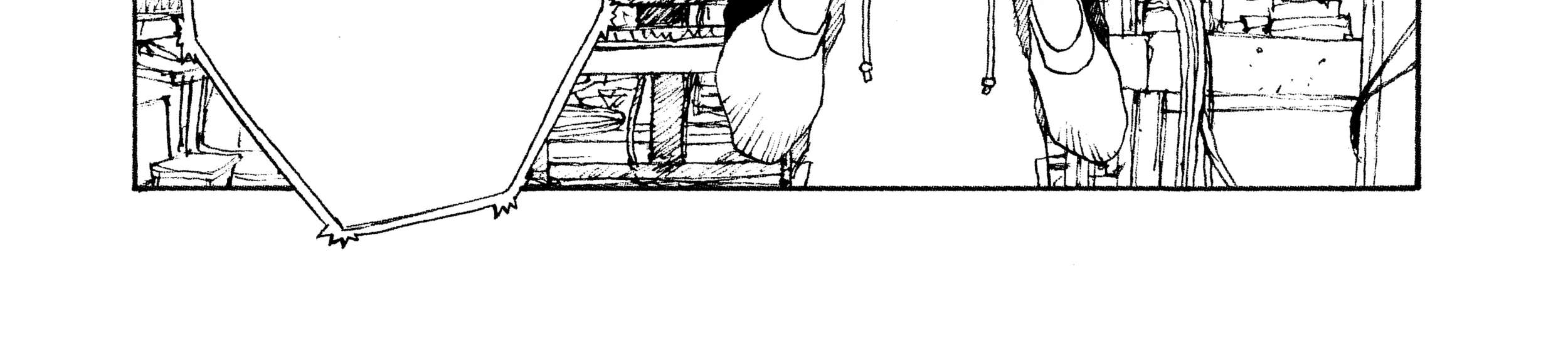 Atom - The Beginning Chapter 78 - page 44