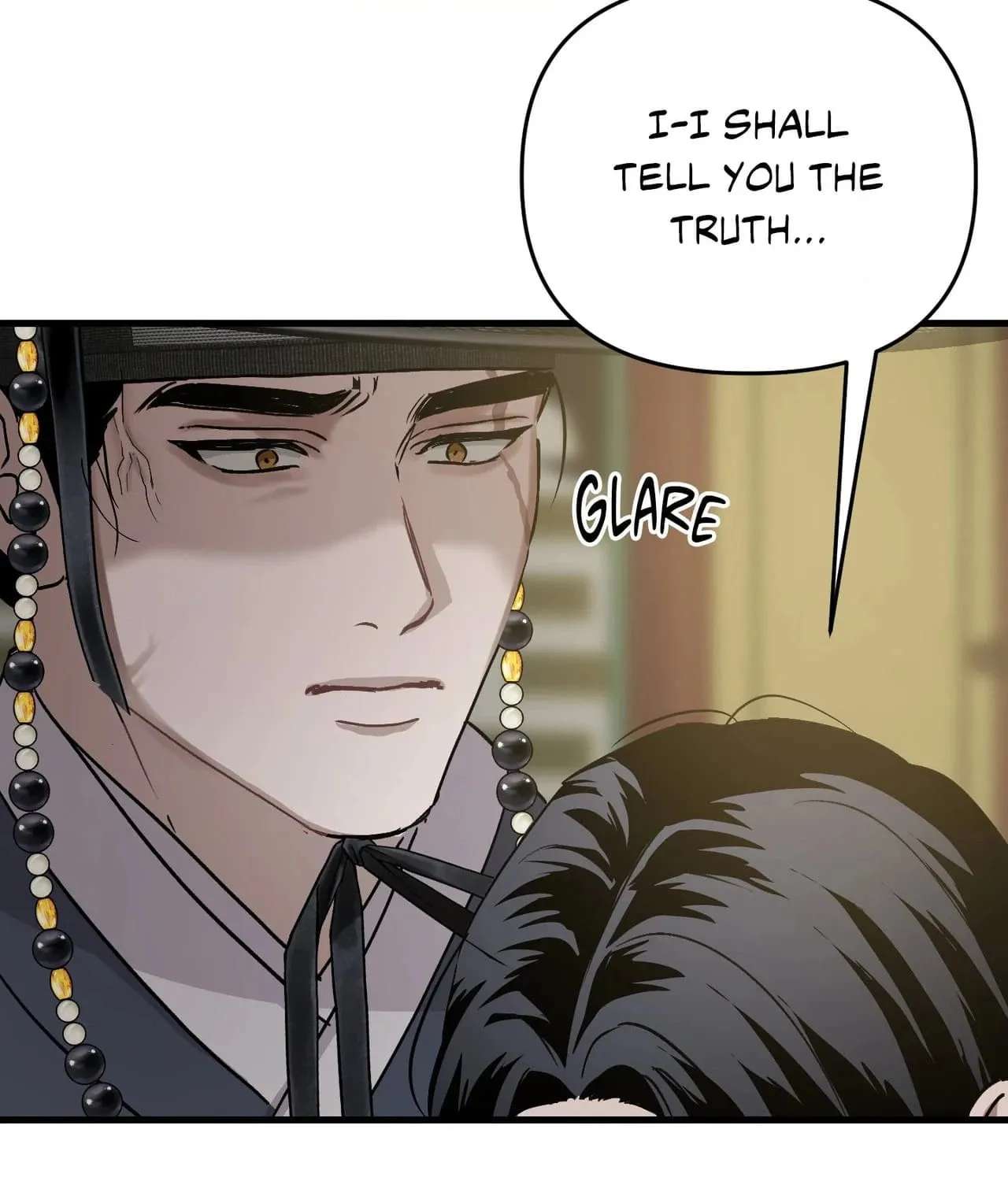 With Our Fingers Tightly Entwined Chapter 32 - page 53