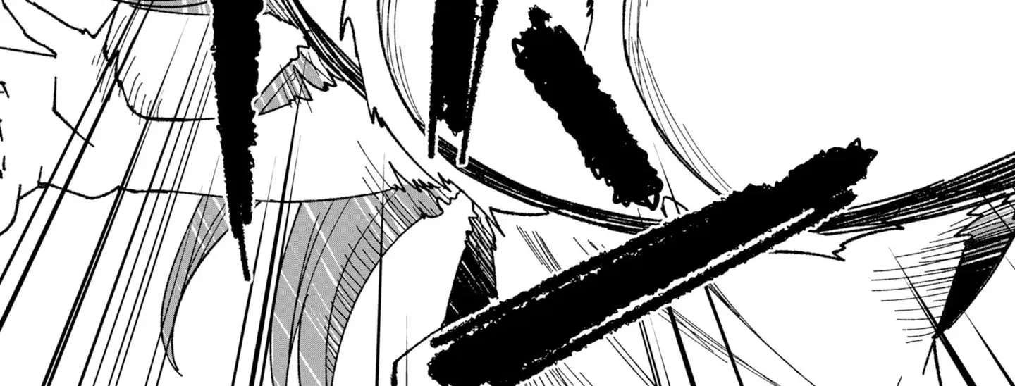 The Weakest of the Four Heavenly Kings' Independence Plan Chapter 8 - page 37