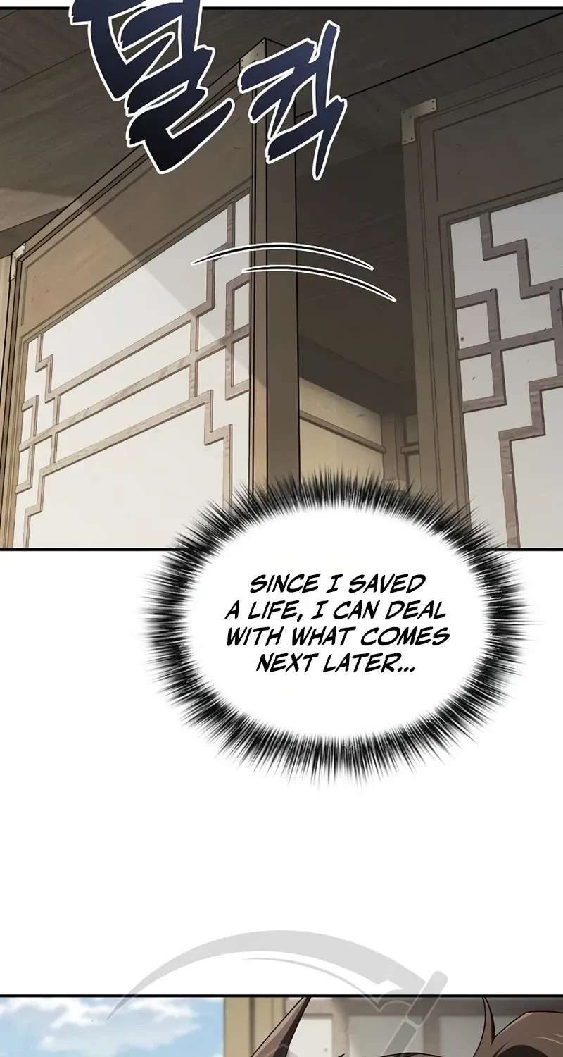 Golden Martial God Chapter 30 - page 40