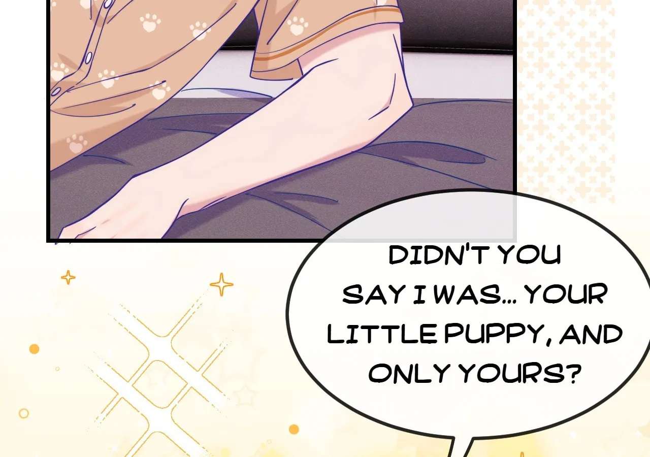Lying Puppies Get Eaten Chapter 73 - page 38