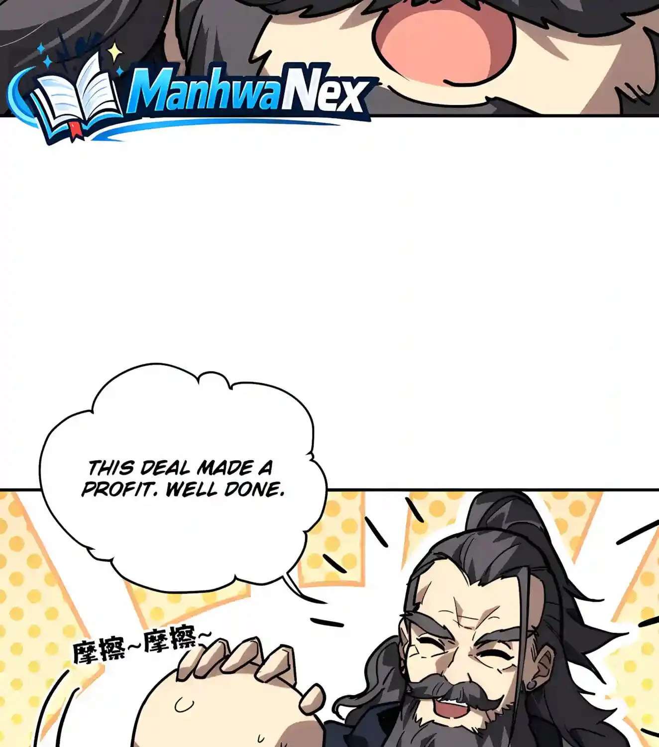 High-Martial World: One Hand to Overwhelm Three Thousand Emperors! Chapter 64 - page 25