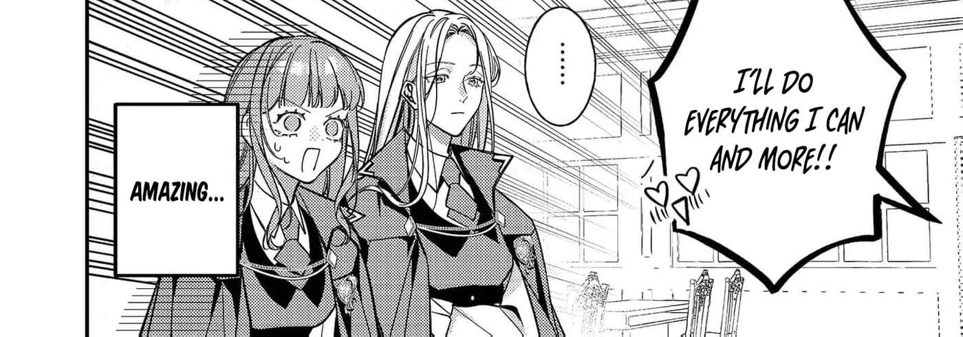 Bad End Mokuzen no Heroine ni Tensei Shita Watashi, Konse de wa Ren'ai Suru Tsumori ga Cheat na Ani ga Hanashitekuremasen!? @COMIC Chapter 48 - page 25