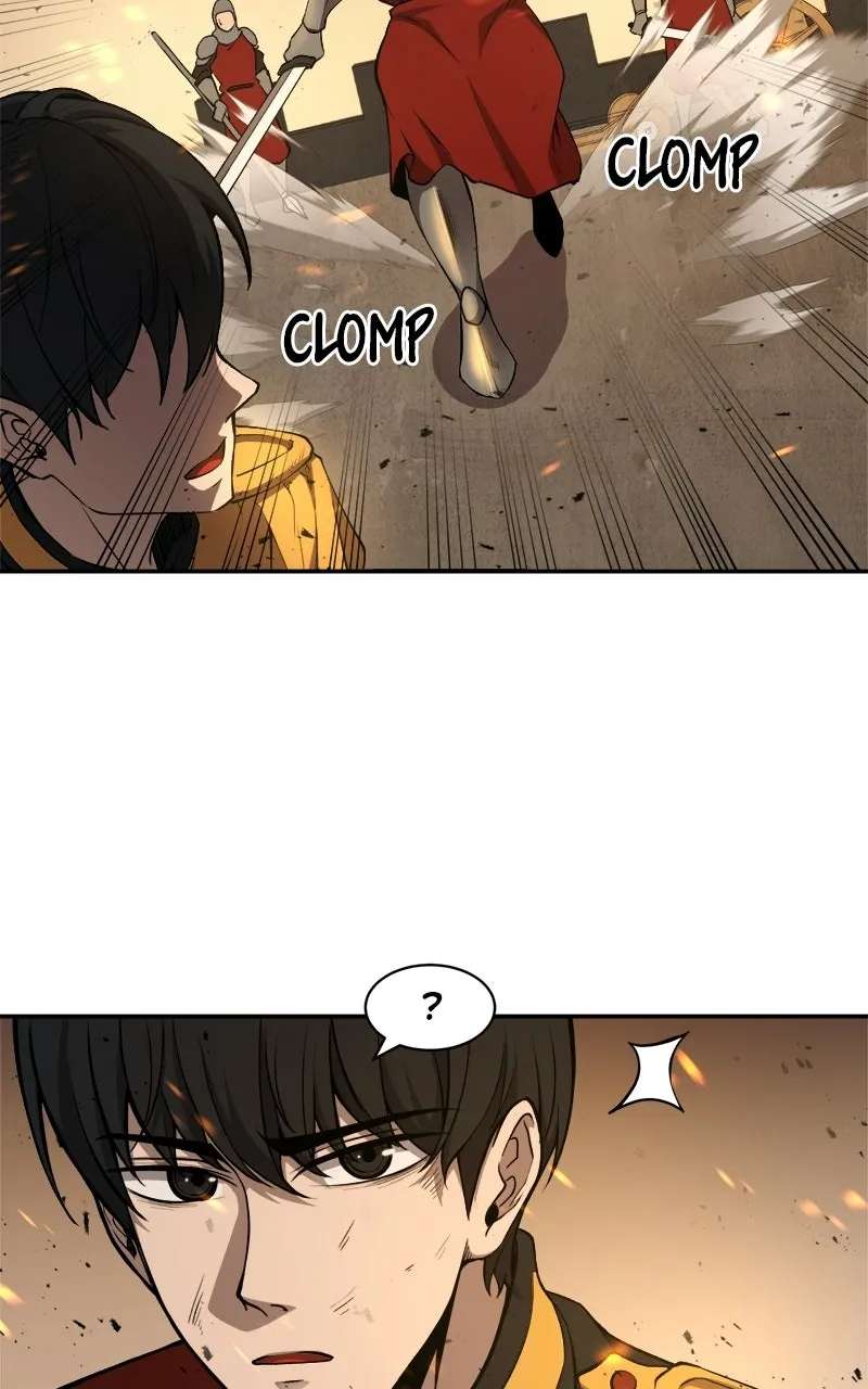 I Became the Tyrantof a Defense Game Chapter 1 - page 105