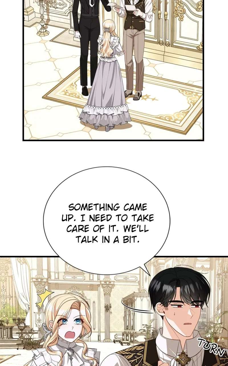 Raising the SecondMale Lead’s Son Chapter 62 - page 3