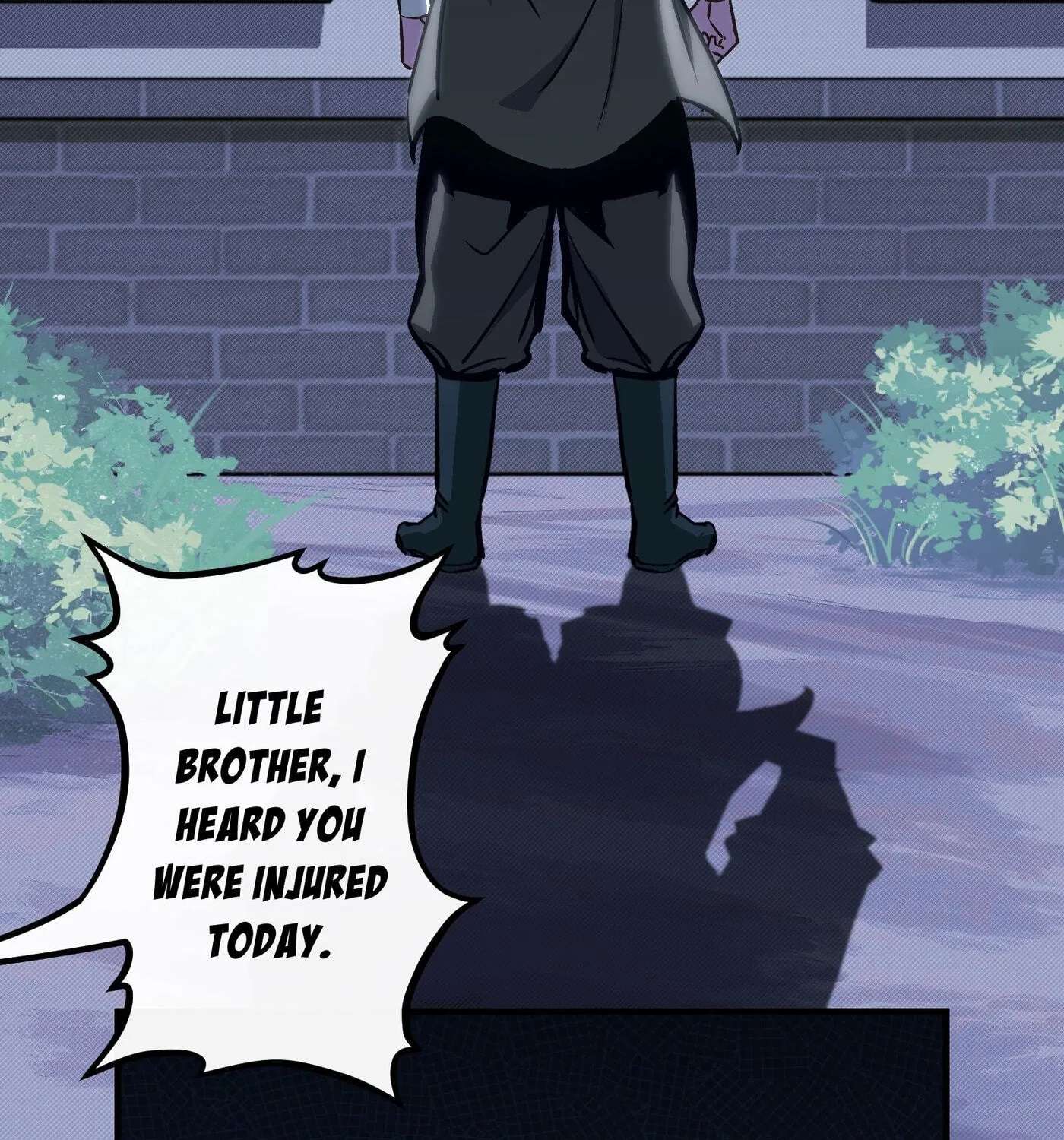 Reverend Insanity Remake Chapter 28 - page 149