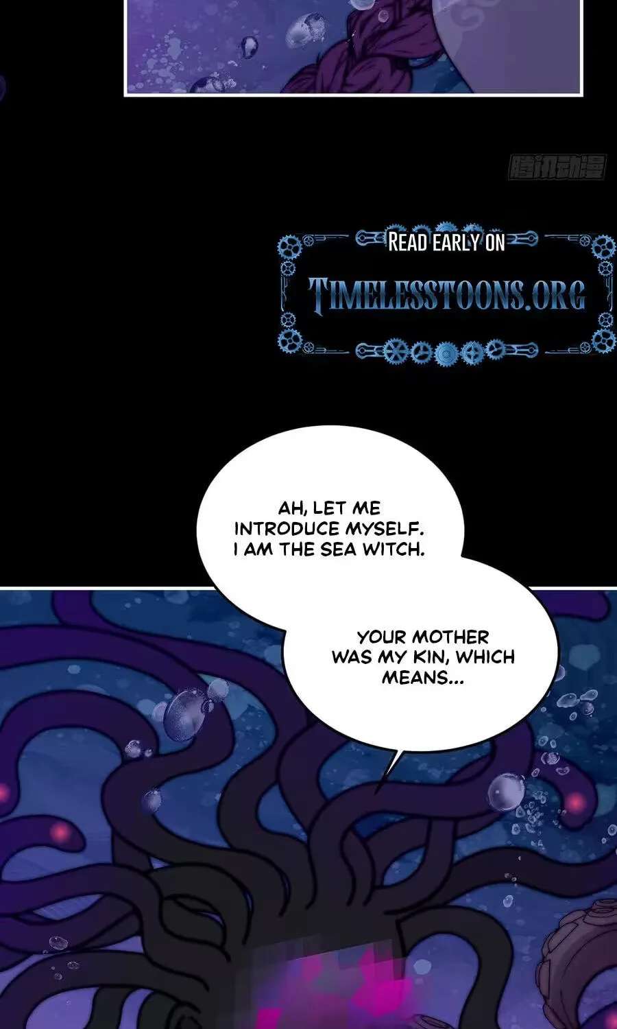 Rosemary’s Fairy Tales Chapter 59 - page 33