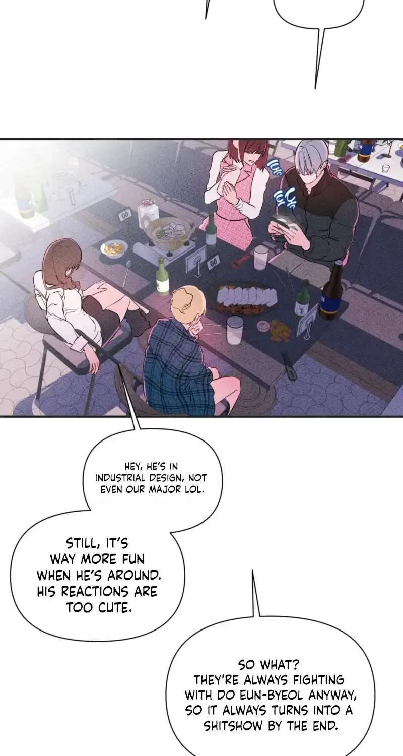 Careless Love Chapter 1 - page 56