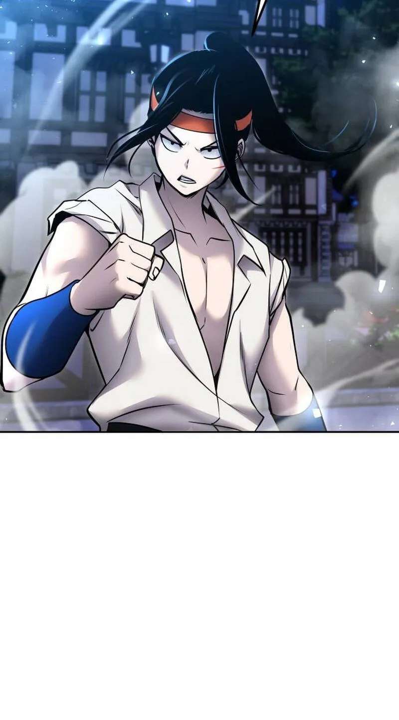 Secretly More Powerful than the Hero Chapter 140 - page 73