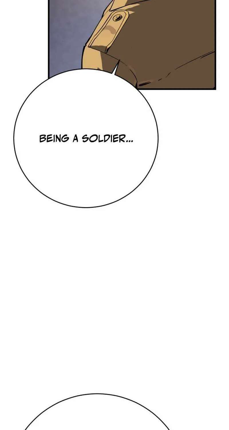 The Black-Haired U.S. Army General Chapter 47 - page 38