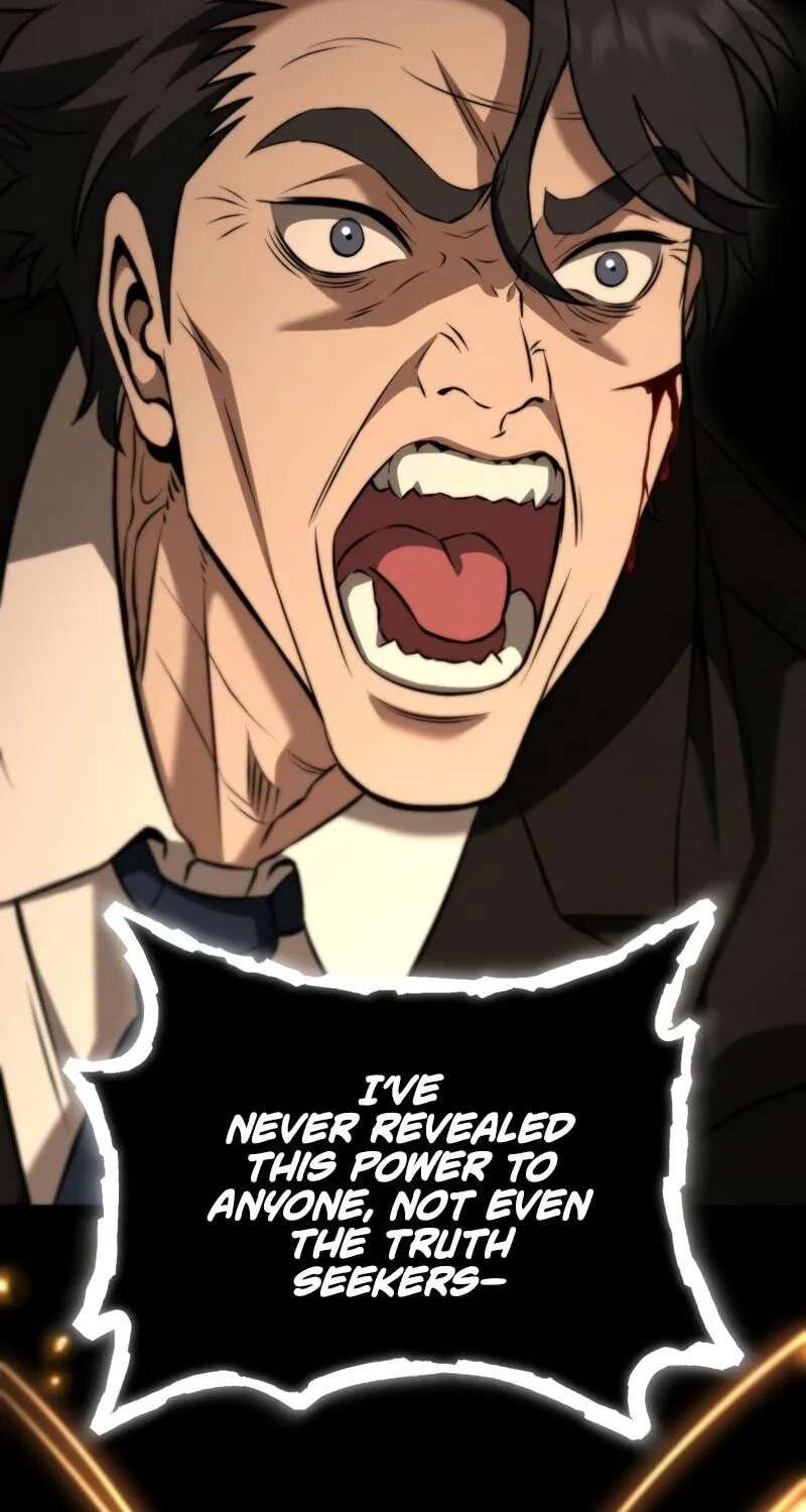 Transcending Species Due to System Error Chapter 13 - page 64