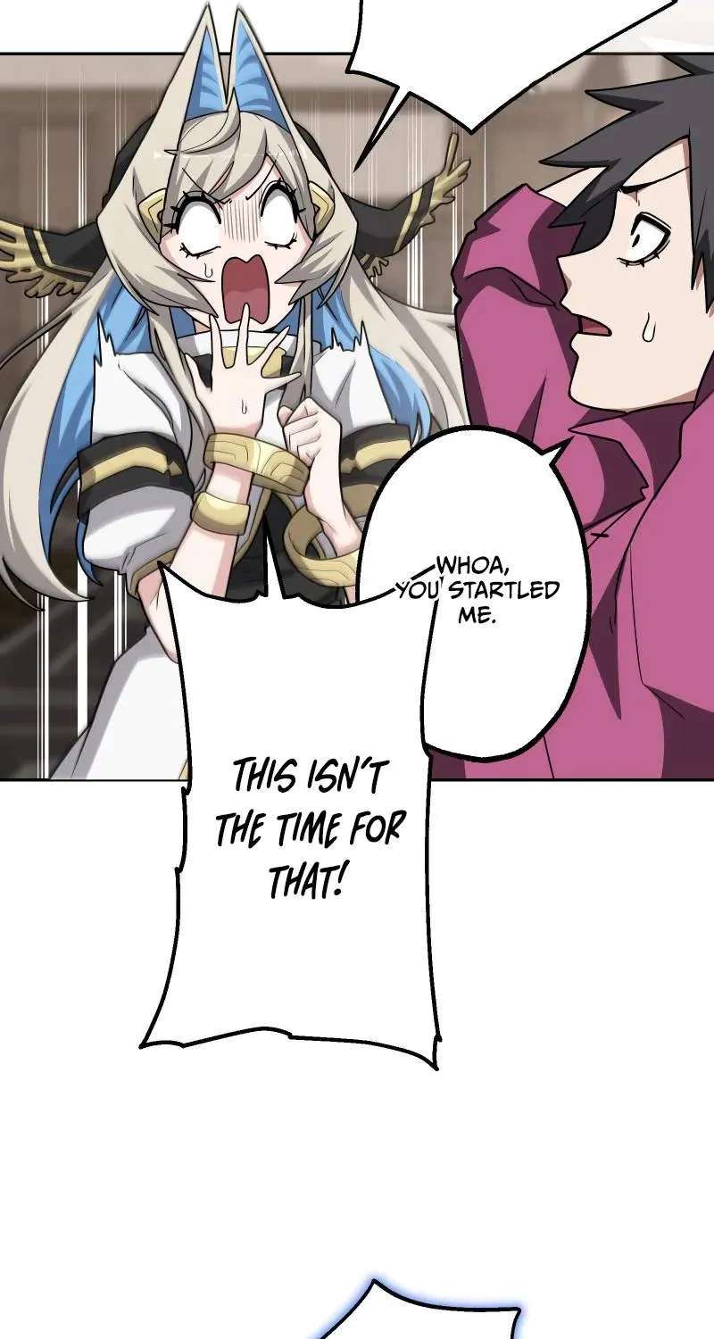 The Jinx's Strategy for Domination Chapter 18 - page 86