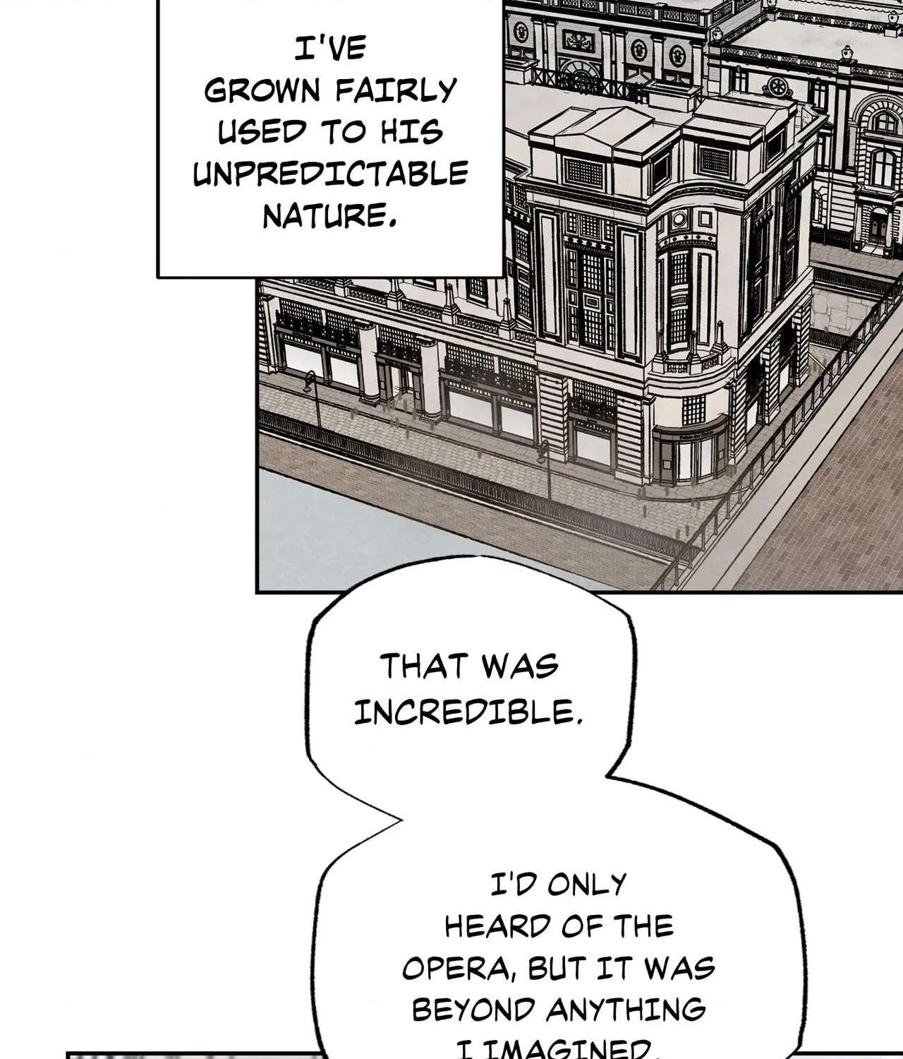[Hyung, I've Grown Up! Yeokkijab BL Anthology] Postscript Chapter 2 - page 89