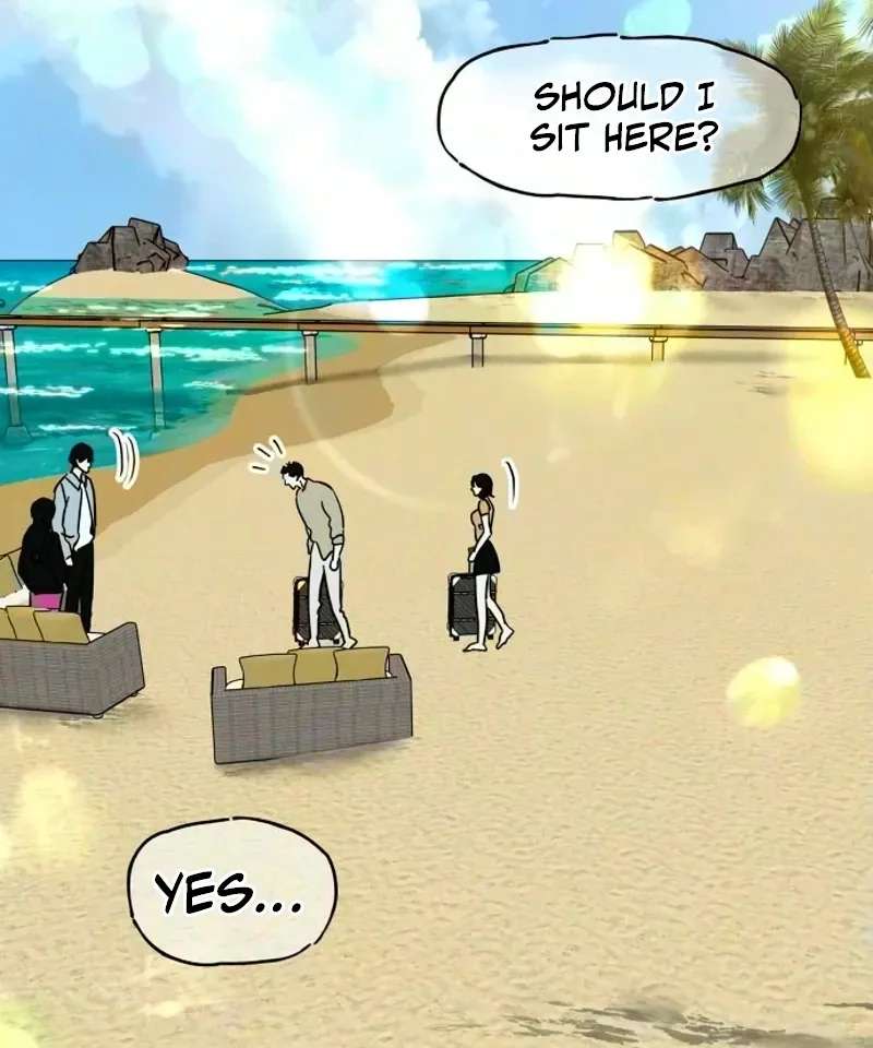A Loser's Love Chapter 36 - page 51