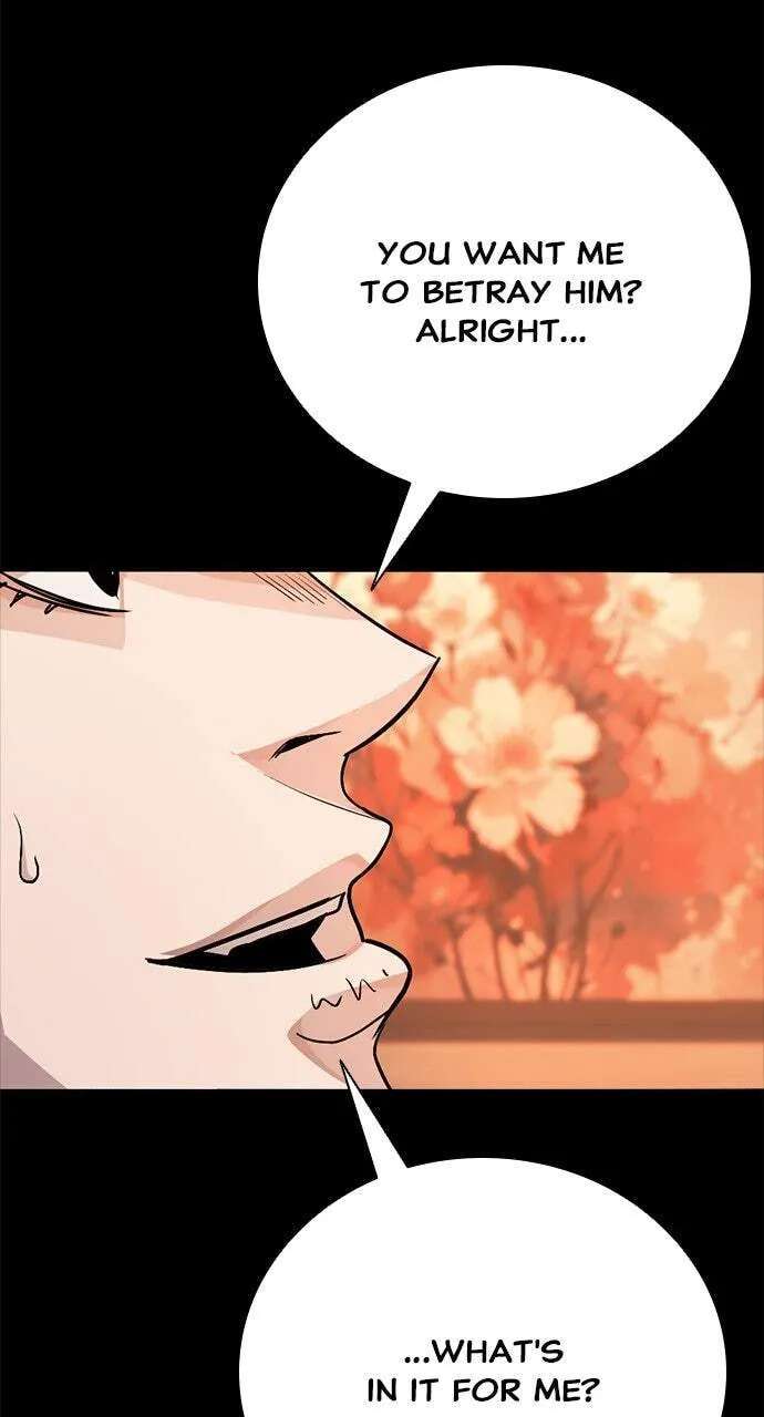 The Worst Generation Chapter 63 - page 34