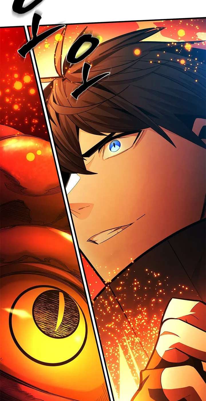 The Tutorial Is Too Tough! Chapter 286 - page 71