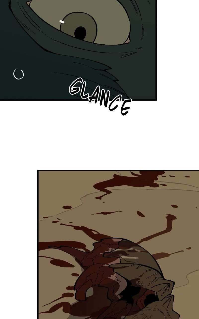 Ancient Animal Tales Chapter 61 - page 61