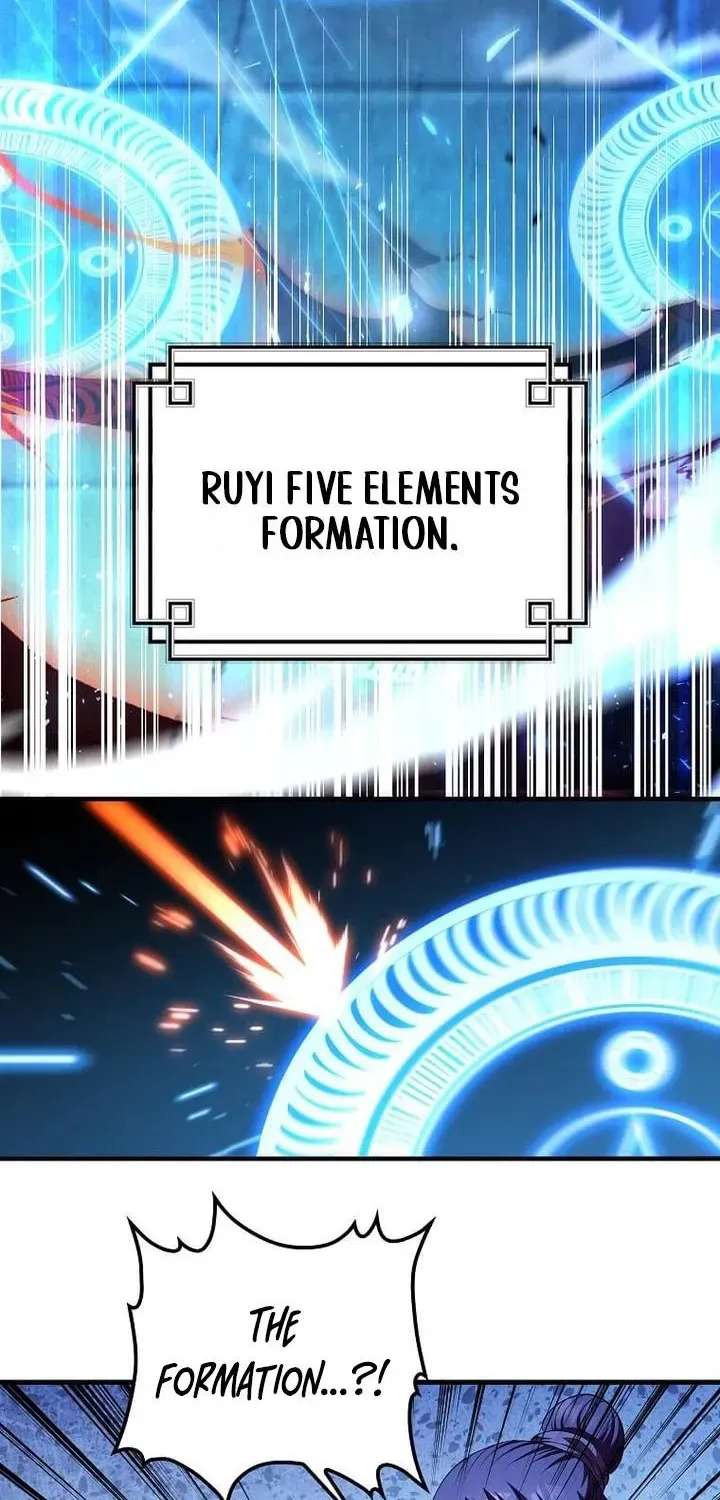 Doctor’s Rebirth Chapter 240 - page 67