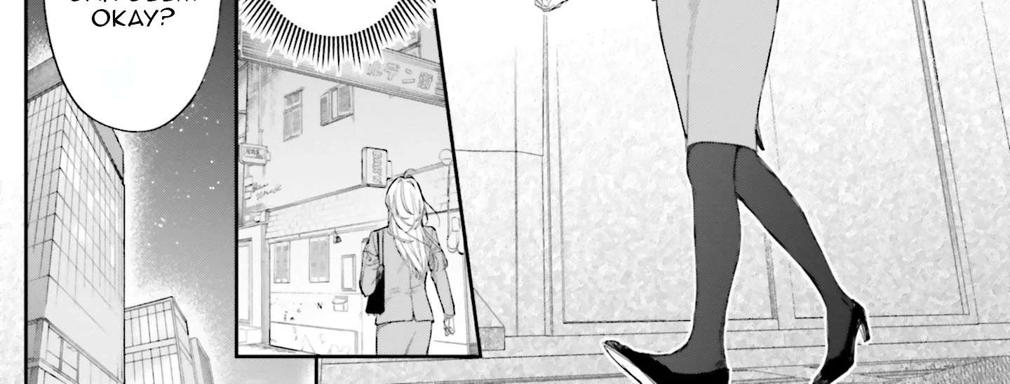 Bokura no Koi wa Yume Utsutsu Chapter 3 - page 33