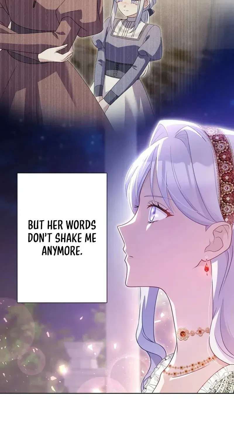 The Forsaken Saint Became the Crown Prince's Beloved Wife Chapter 30 - page 43