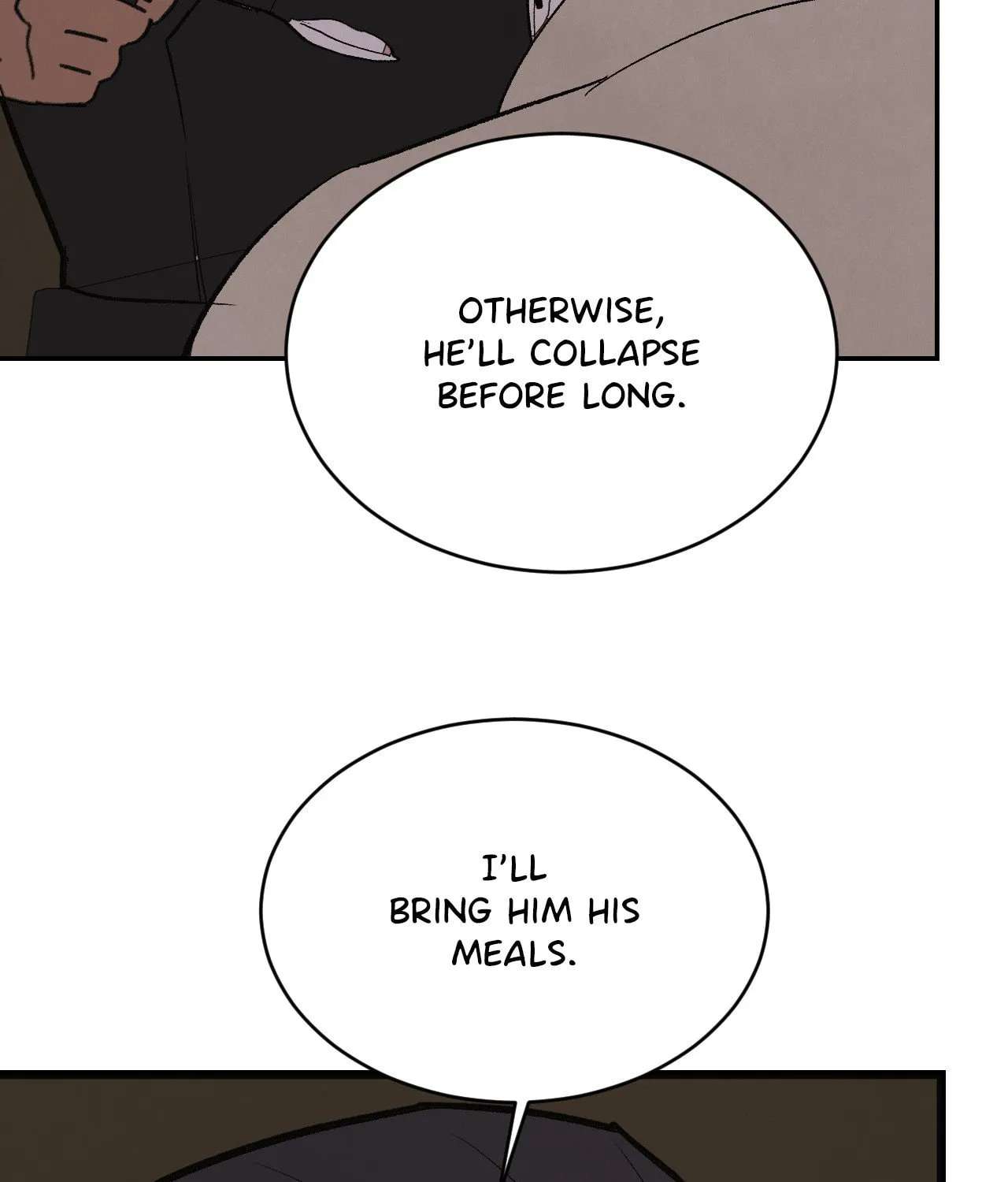 Peaches and Dream Chapter 48 - page 60
