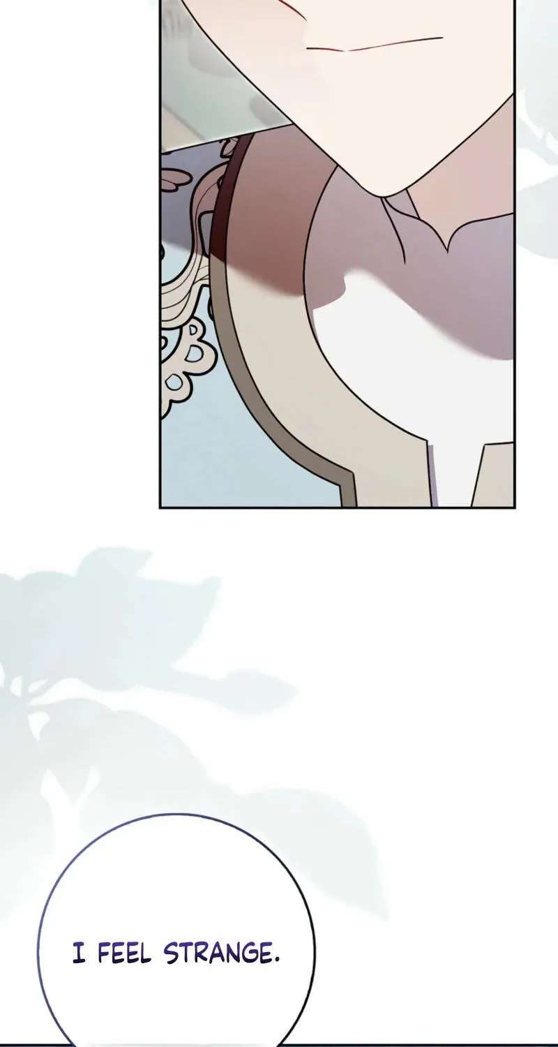 The Mighty Master Is Crazy About Me Chapter 82 - page 15