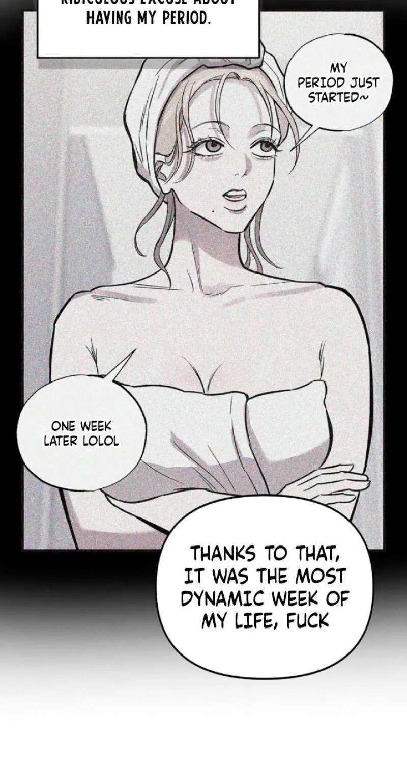 Parasite Chapter 14 - page 4
