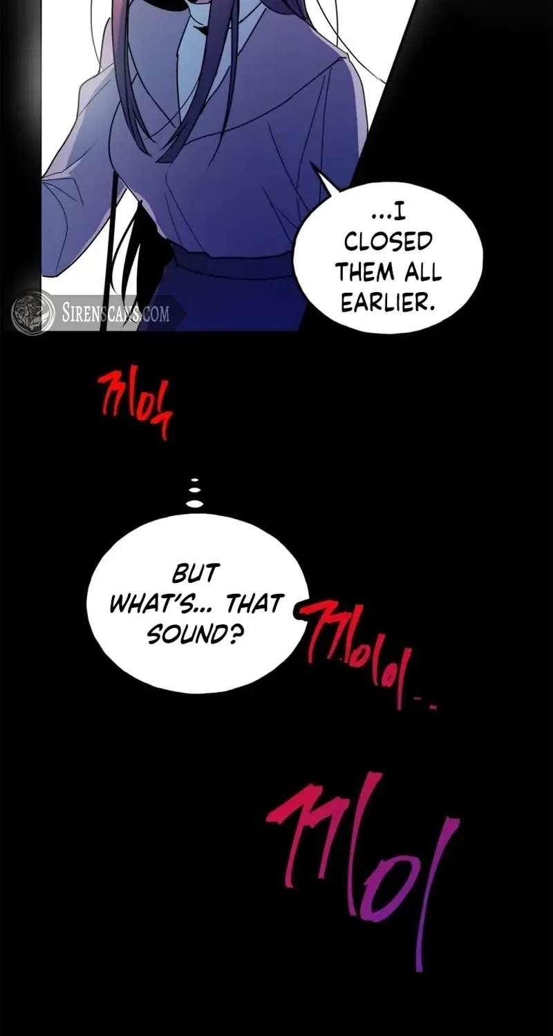 Help Me! Mystery Chapter 1 - page 32