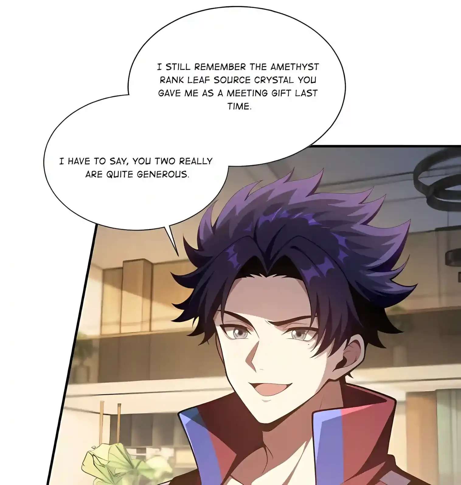 I Opened the Mythical Pet Era Chapter 51 - page 14
