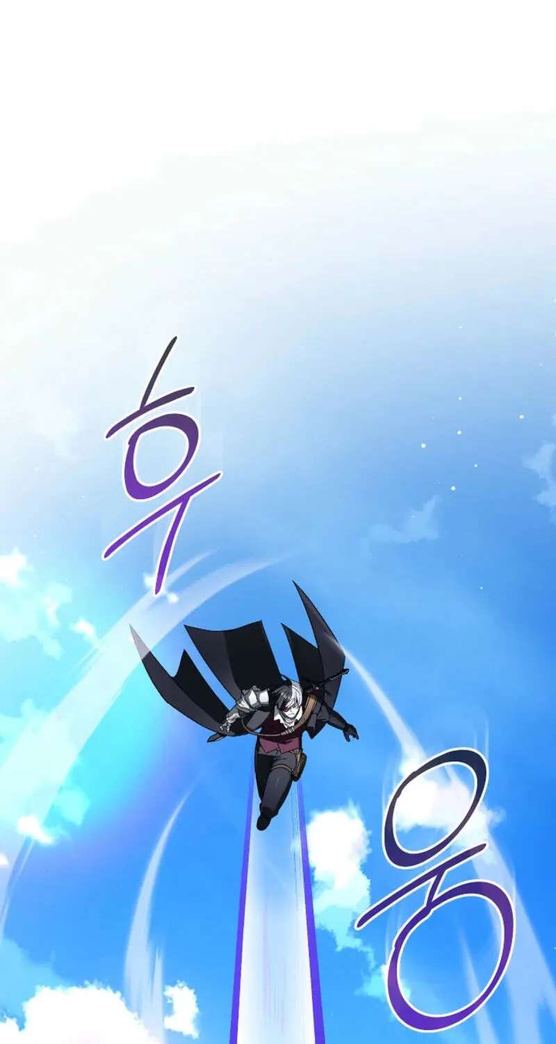 Is It a Problem if the Protagonist Is a Persona-Obsessed Character? Chapter 35 - page 19
