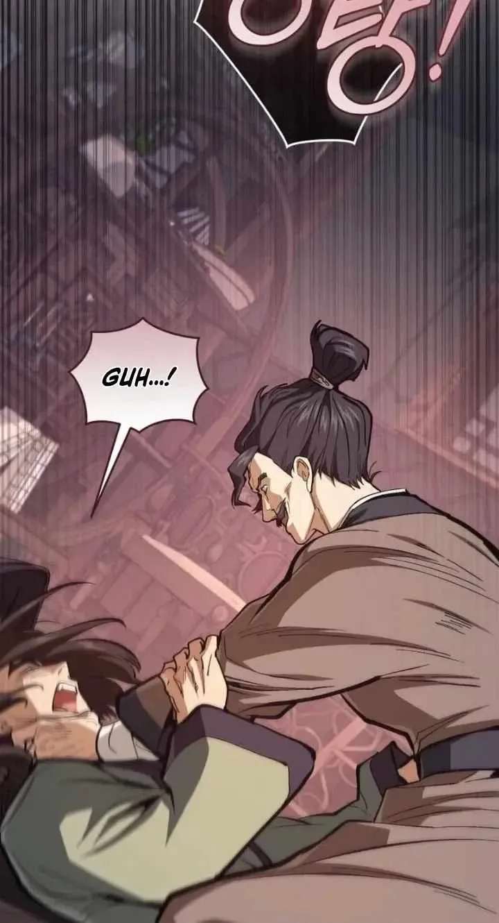 My Dad Is the Best in the World Chapter 27 - page 20
