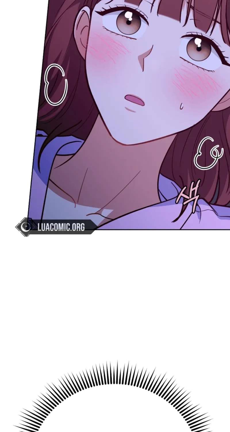 Emergency Blind Date Chapter 42 - page 6