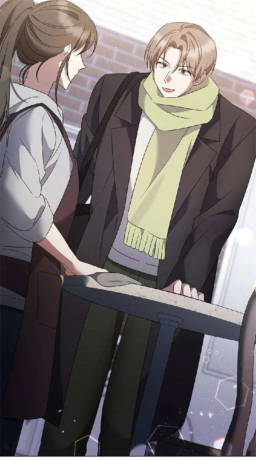 Beast's Lover Chapter 28 - page 73