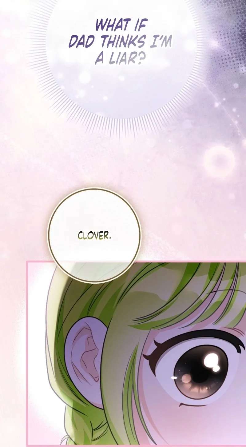 The Baby Sprout Who Bloomed in the Villain Duke's Family Chapter 12 - page 85