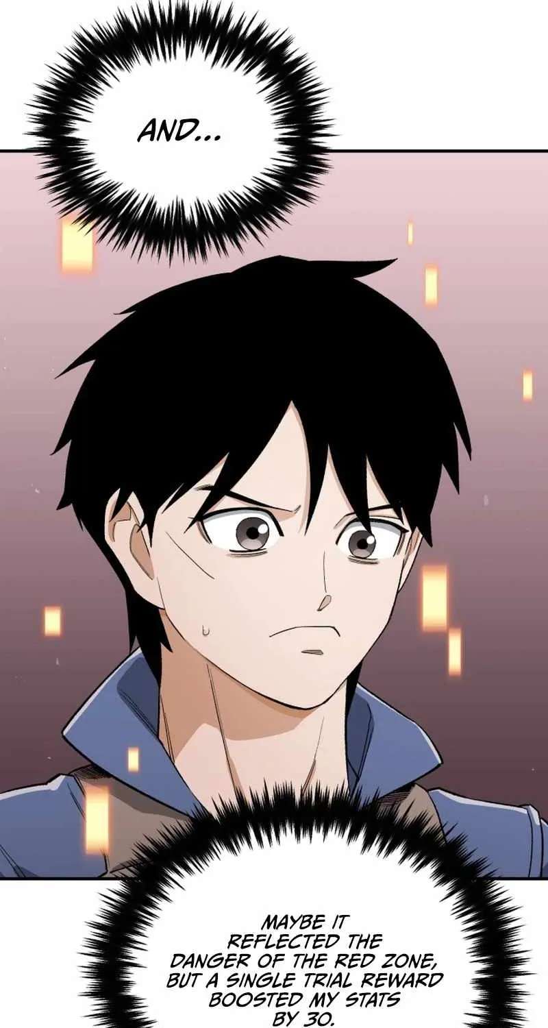 Blood Demon Reincarnation Chapter 63 - page 71