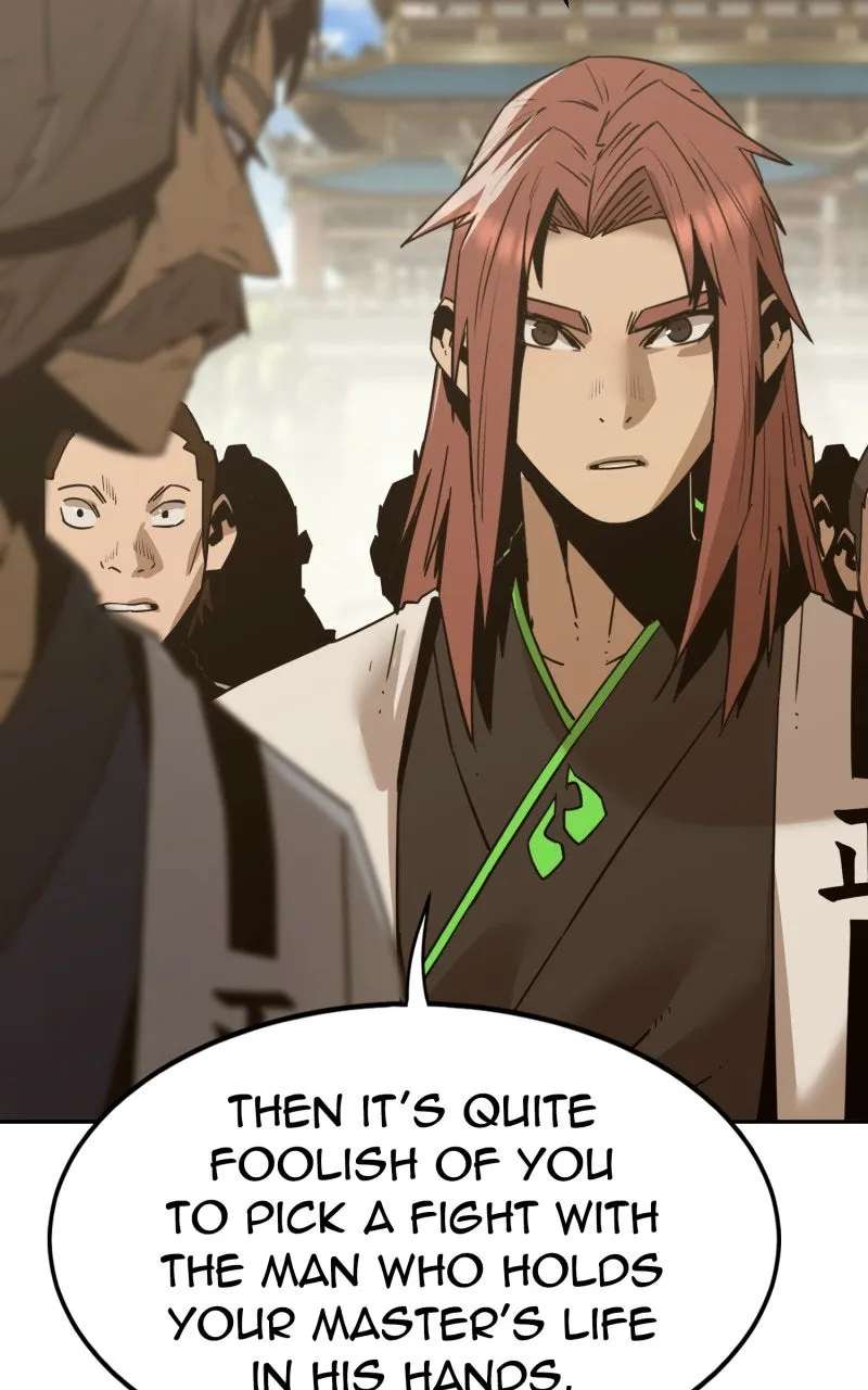 The Dang Clan’s Swordmaster HeirJust Wants a Normal Life Chapter 111 - page 30