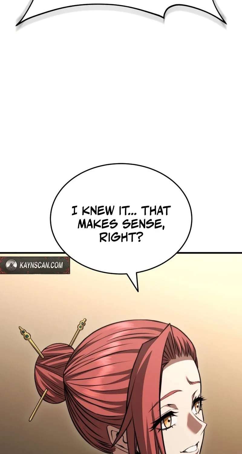 Transcending Species Due to System Error Chapter 13 - page 9