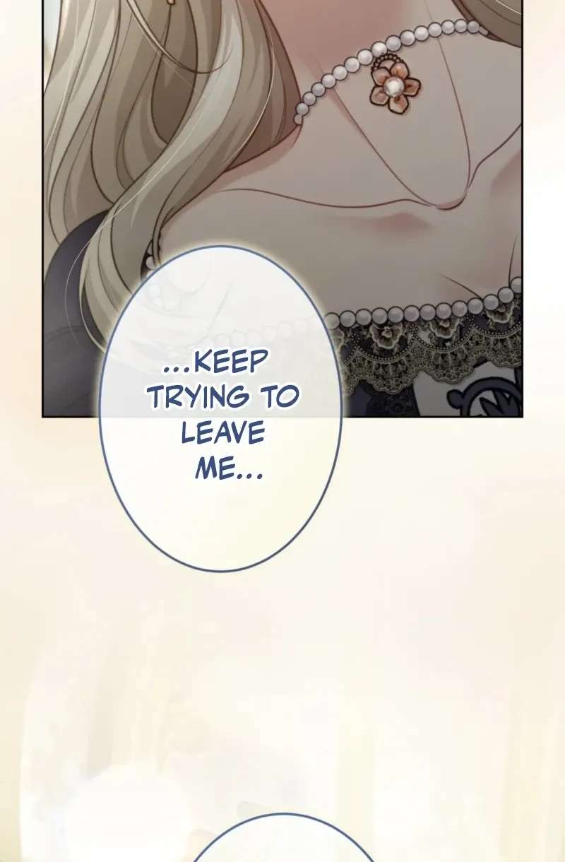 The Hostage Wife Wants a Divorce Chapter 16 - page 81