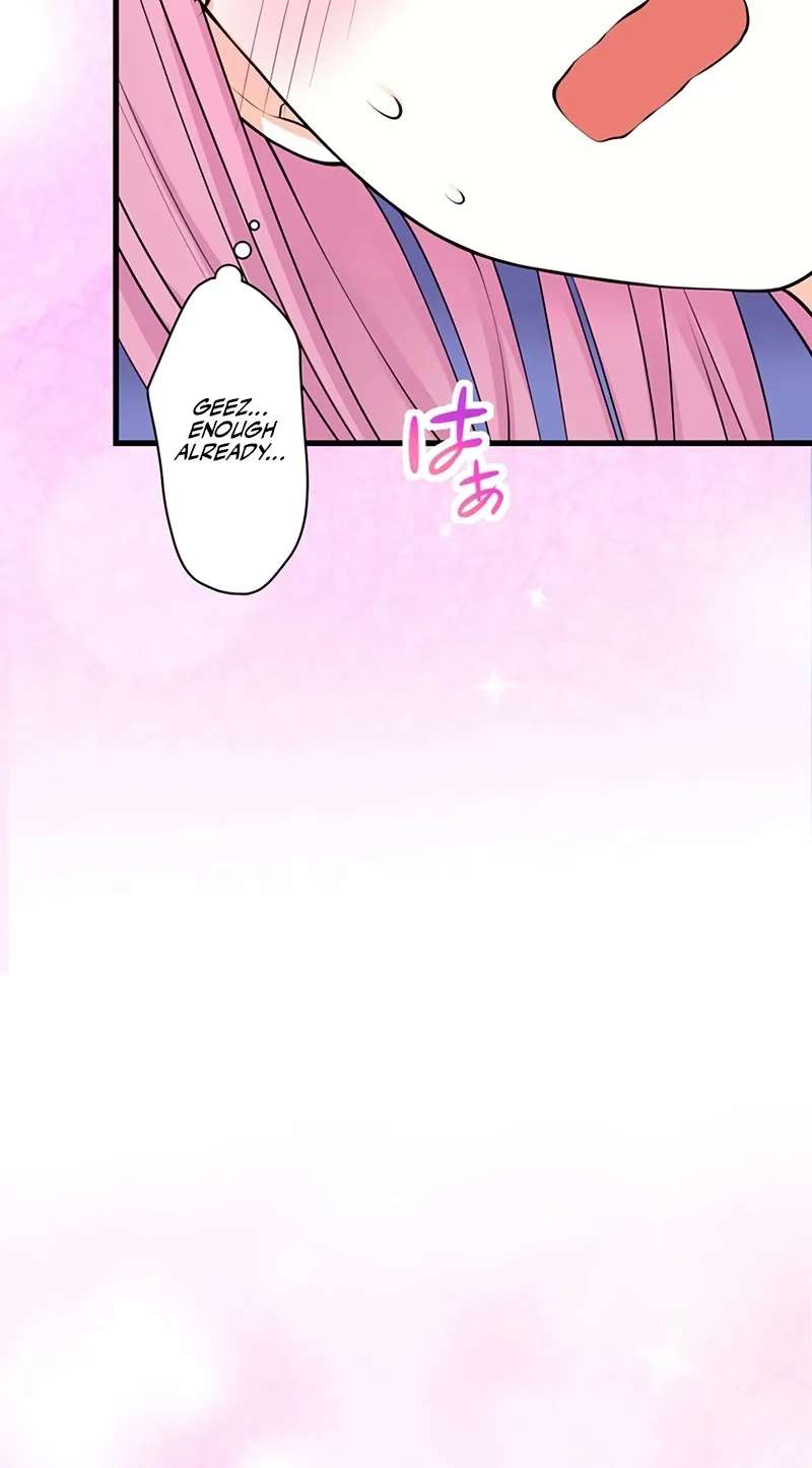 Tensei shitara Ikenie Oujo deshita ga - Maou-sama no Dakimakura ni Saishuushoku shimashita Chapter 46 - page 70