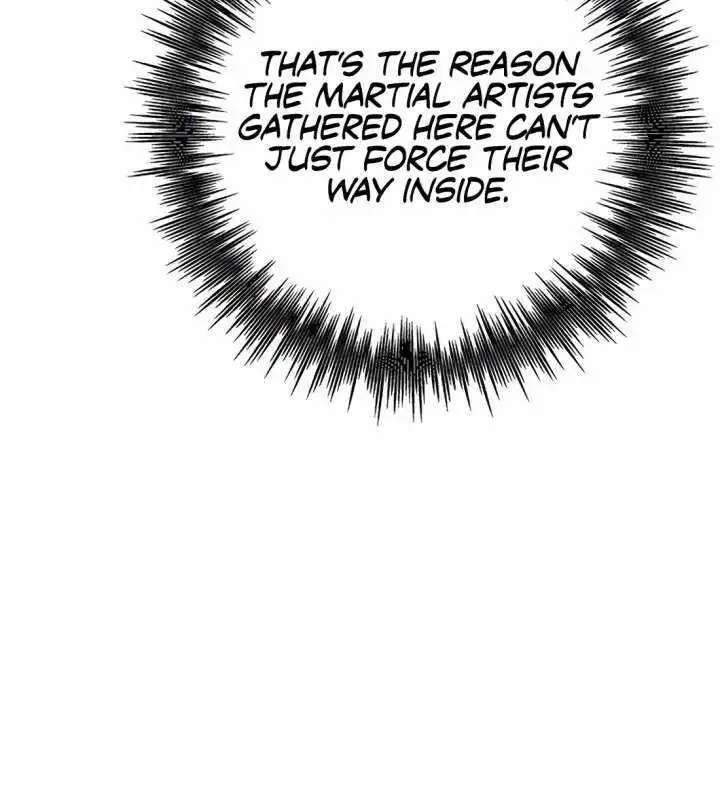 Emperor's Sword Chapter 114 - page 42
