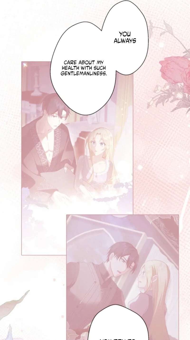 Danna-sama, Imayo wa Shindara Yurushimasen Chapter 40 - page 77