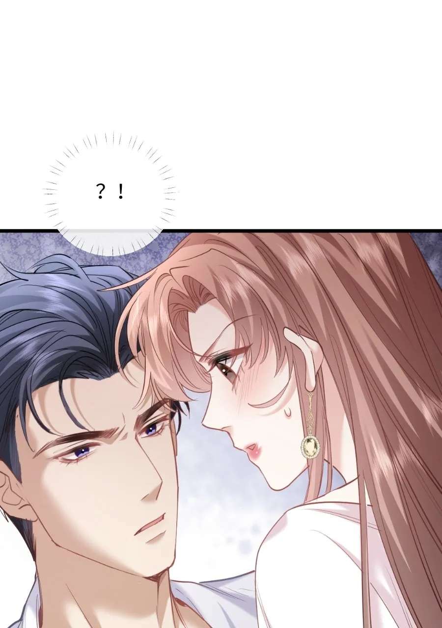 Meet My Ex AgainAs His Aunt Chapter 20 - page 1