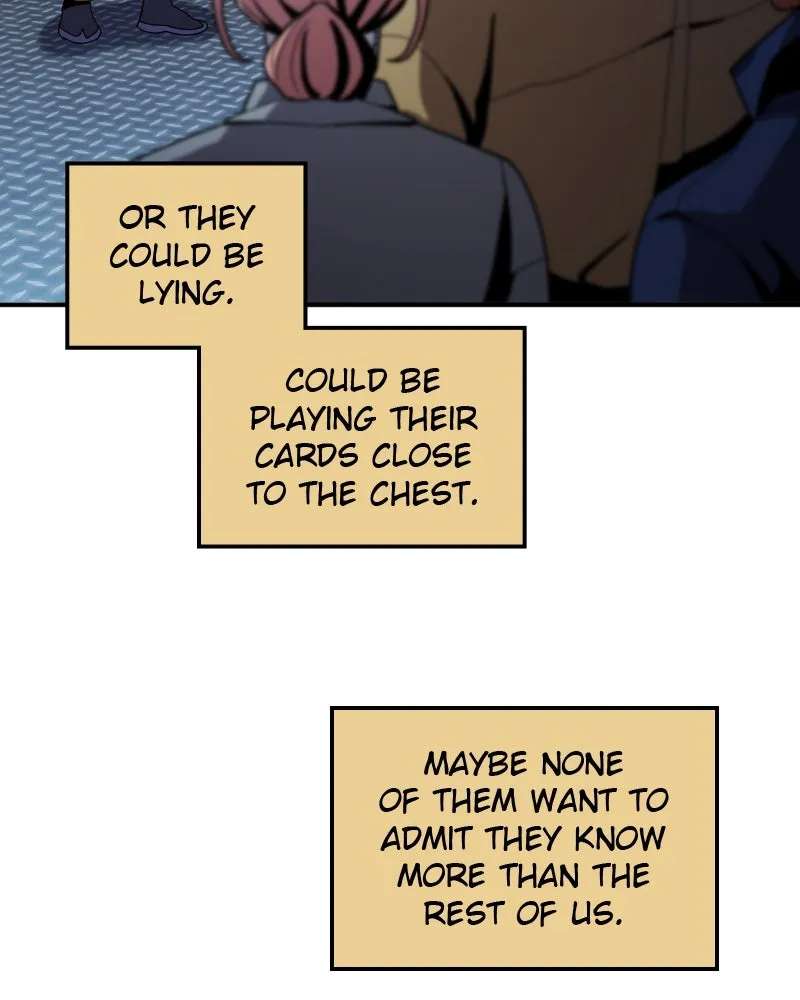 Recollection: A Star Trek Story Chapter 3 - page 69