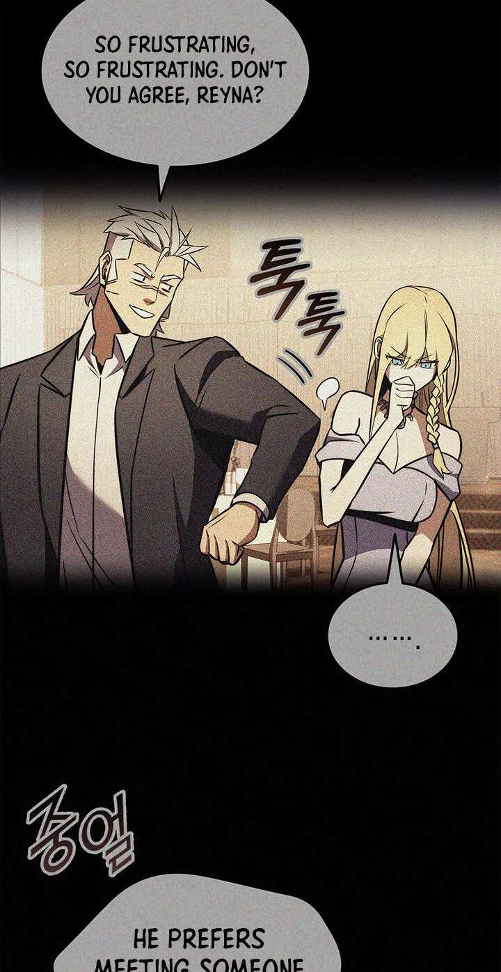 Ranker's Return (2021) Chapter 259 - page 90