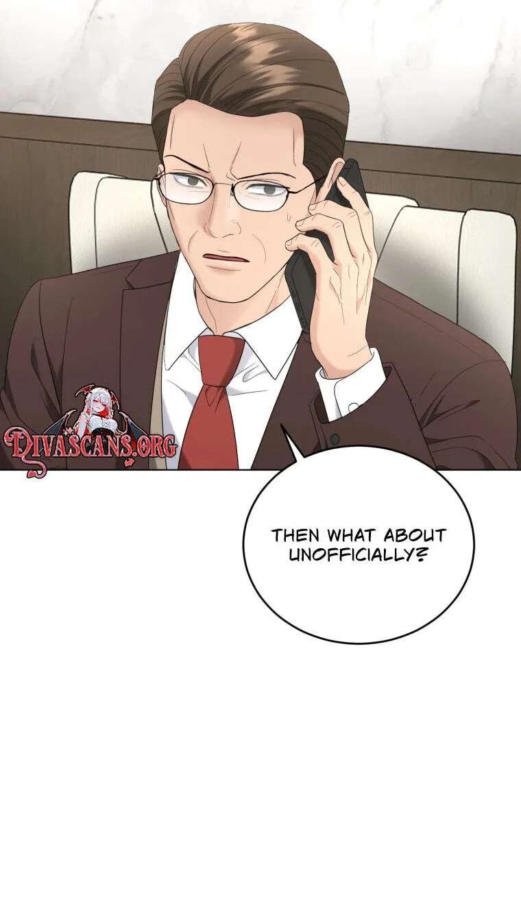 Erasing My Ex-Husband Chapter 68 - page 8